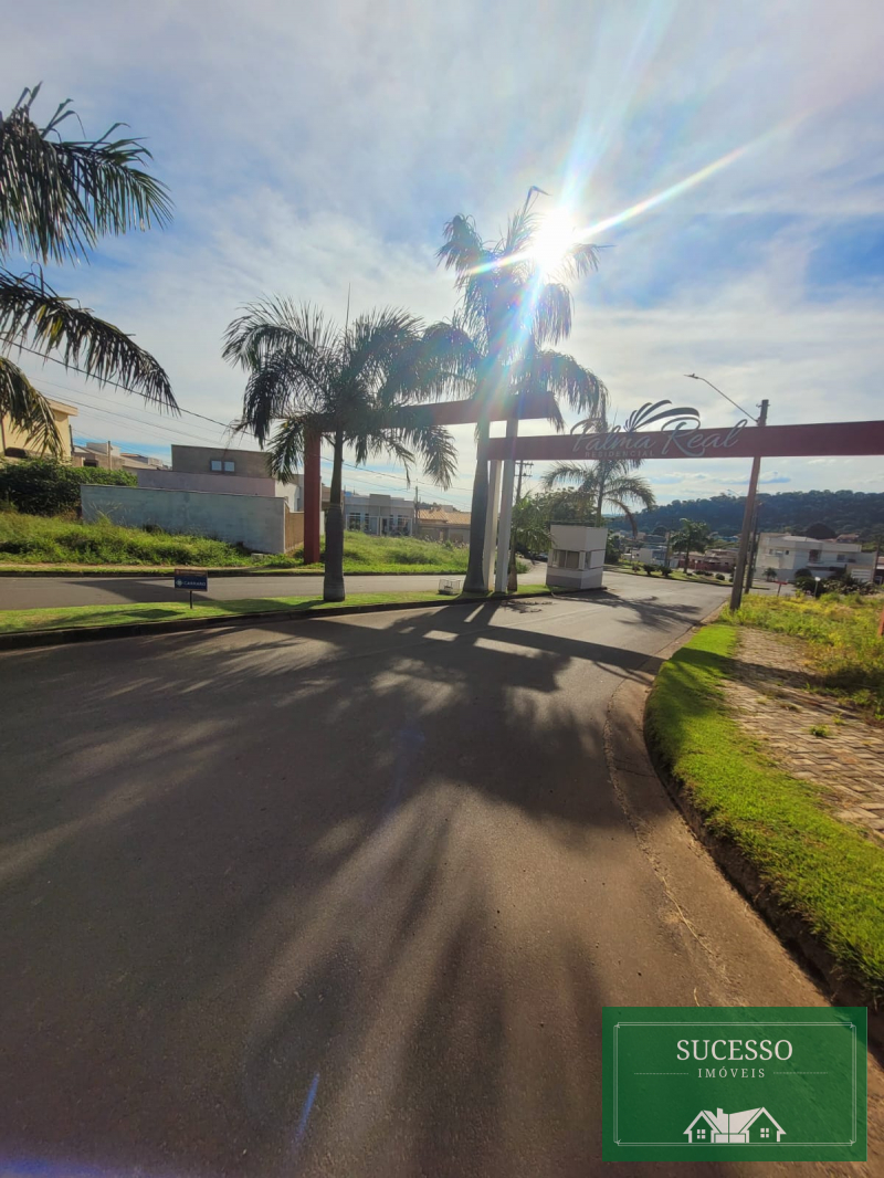 Terreno, 250 m² - Foto 1